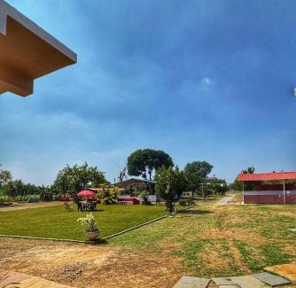 Ramtek Casa | Anantara Farmhouse Kitchen & Stay