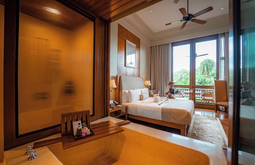 Hua Hin Complejo | Anantara Hua Hin Resort