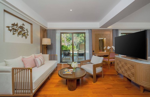Hua Hin Complejo | Anantara Hua Hin Resort