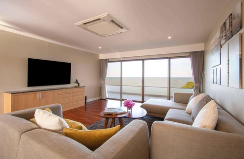 Hua Hin Complejo | Anantara Hua Hin Resort