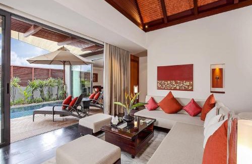 Mai Khao Complejo | Anantara Mai Khao Phuket Villas