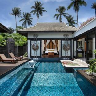 Mai Khao Complejo | Anantara Mai Khao Phuket Villas