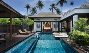 Mai Khao Complejo | Anantara Mai Khao Phuket Villas