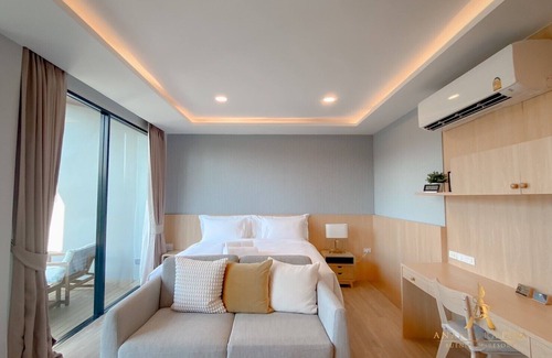 Bung Khong Long Complejo | Anantara Pura Resort