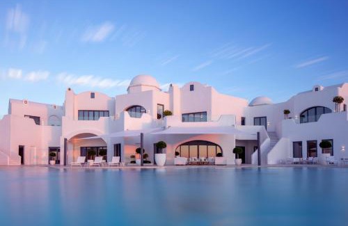 Ghantoot Complejo | Anantara Santorini Abu Dhabi Retreat-Adults Only