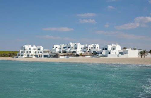 Ghantoot Complejo | Anantara Santorini Abu Dhabi Retreat-Adults Only