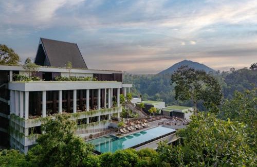 Payangan Complejo | Anantara Ubud Bali Resort