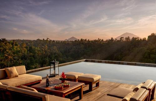 Payangan Complejo | Anantara Ubud Bali Resort