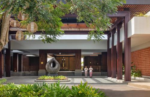 Payangan Complejo | Anantara Ubud Bali Resort