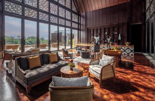 Payangan Complejo | Anantara Ubud Bali Resort