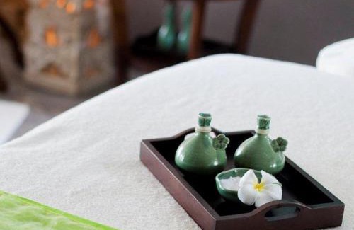 Pecatu Complejo | Anantara Uluwatu Bali Resort