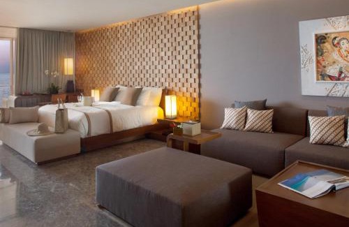 Pecatu Complejo | Anantara Uluwatu Bali Resort