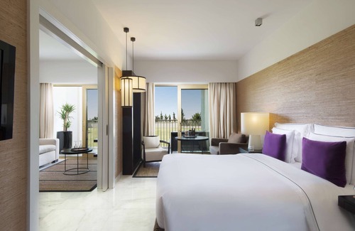 Vilamoura Hotel | Anantara Vilamoura Family Friendly