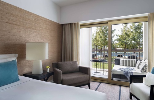 Vilamoura Hotel | Anantara Vilamoura Family Friendly