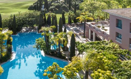 Nueva Milla de Oro Villa | Anantara Villas & Suites Marbella Benahavis