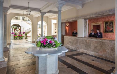Nueva Milla de Oro Villa | Anantara Villas & Suites Marbella Benahavis