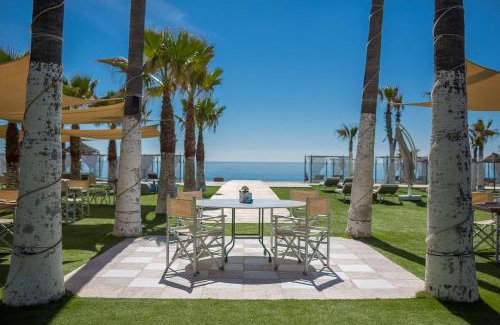 Nueva Milla de Oro Villa | Anantara Villas & Suites Marbella Benahavis