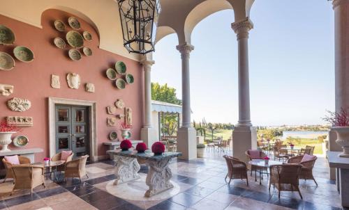 Nueva Milla de Oro Villa | Anantara Villas & Suites Marbella Benahavis