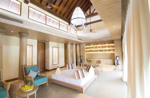 Pasikuda Complejo | Anantaya Resort and Spa Passikudah