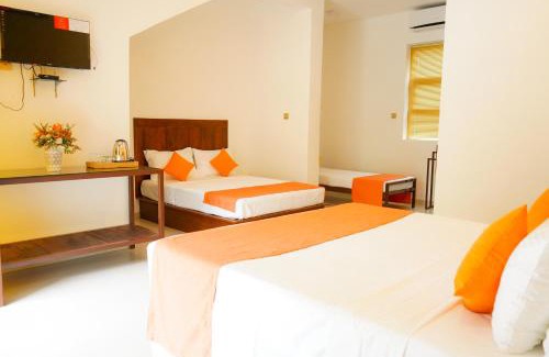 Anuradhapura Complejo | Ananthara Resort