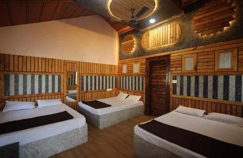 Hunsur Casa | Ananthya Farmstay