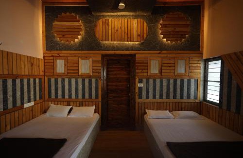 Hunsur Casa | Ananthya Farmstay