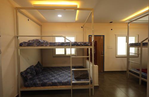 Hunsur Casa | Ananthya Farmstay