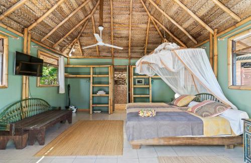 Temae Cama Y Desayuno | Anapa Beach House