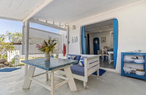 Temae Cama Y Desayuno | Anapa Beach House
