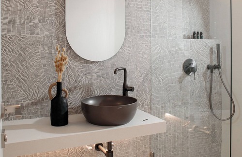Naxos Town Hotel | Anapollo Boutique Hotel - Adults Only