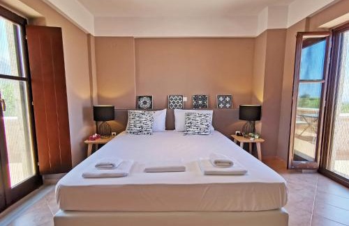 Omales Casa | Anaroussa Diros Maisonette
