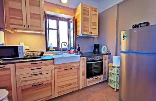 Omales Casa | Anaroussa Diros Maisonette