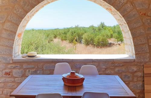 Omales Casa | Anaroussa Diros Maisonette