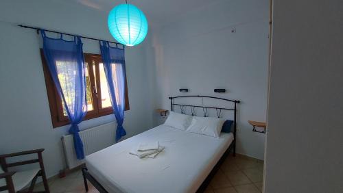 Evdilos Casa | Anarrousa Studios & Apartments