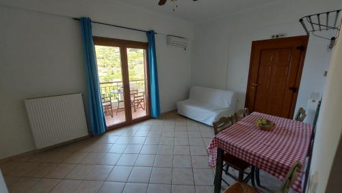 Evdilos Casa | Anarrousa Studios & Apartments
