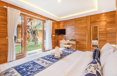 Bukit Complejo | Anartha Resort Jimbaran