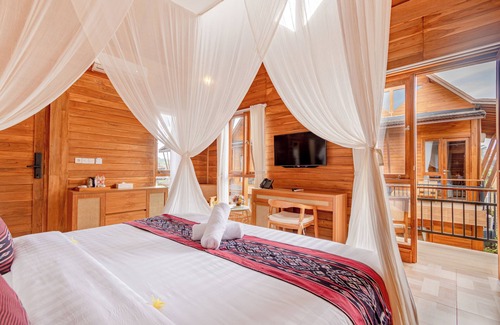 Bukit Complejo | Anartha Resort Jimbaran