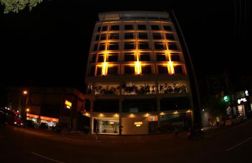 Mount Lavinia Hotel | Anarva Hotel & Spa