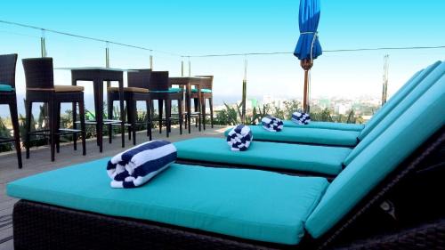 Mount Lavinia Hotel | Anarva Hotel & Spa