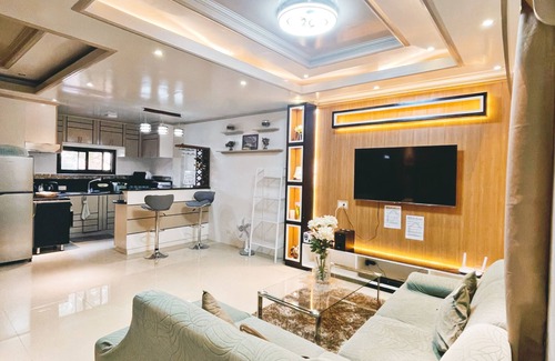 Baguio Casa | Ana’s Haven Transient Baguio ideal for Big group, family and friends!