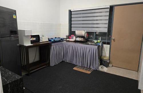 Ayer Keroh Casa | anas MJ homestay private pool