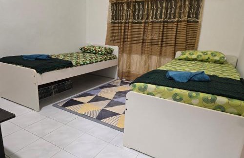 Ayer Keroh Casa | anas MJ homestay private pool
