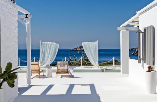Agios Ioannis Villa | Anasa Mykonos Villa
