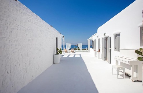 Agios Ioannis Villa | Anasa Mykonos Villa