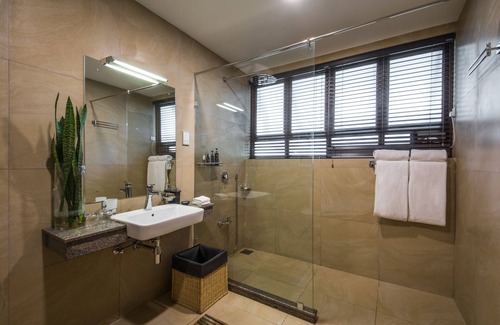 Ella Complejo | Anasa Wellness Resort