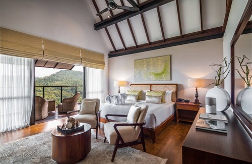 Ella Complejo | Anasa Wellness Resort