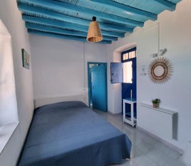 Mandrakia Casa | Anassa Milos House