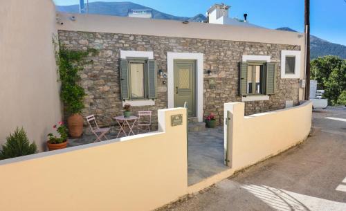 Embonas Casa | Anassa Mountain House