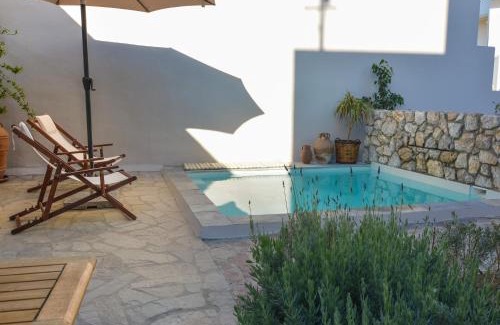 Embonas Casa | Anassa Mountain House