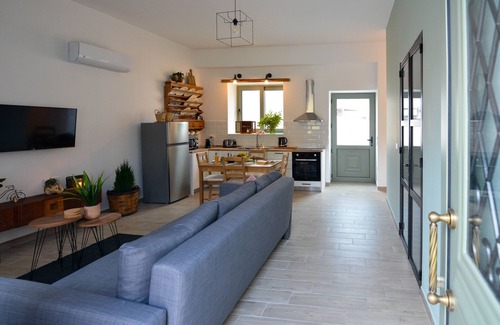 Embonas Casa | Anassa Mountain House